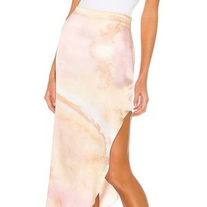 Alix NYC gotham skirt